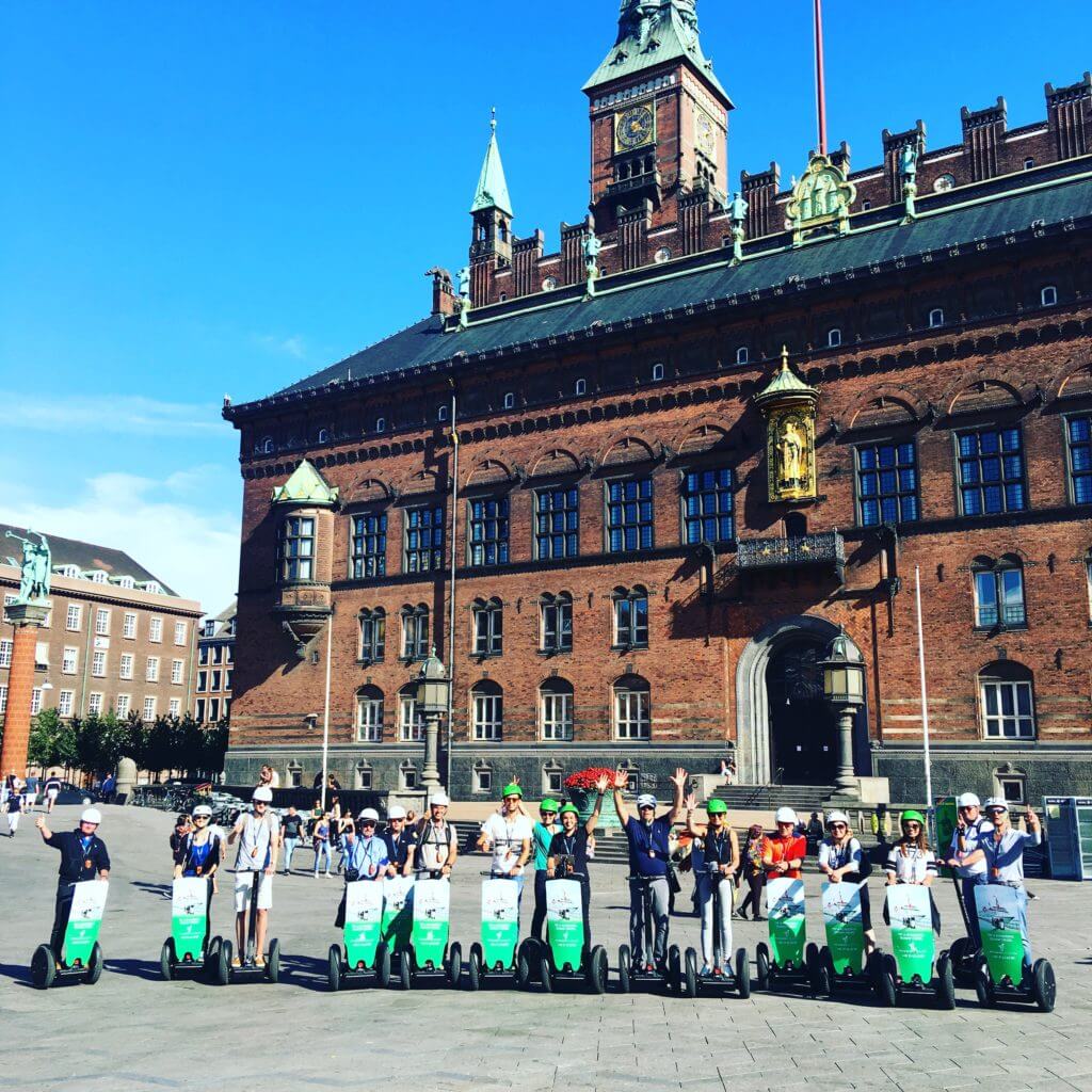 Oplevelser i København